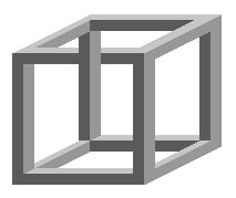 Cubo de necker